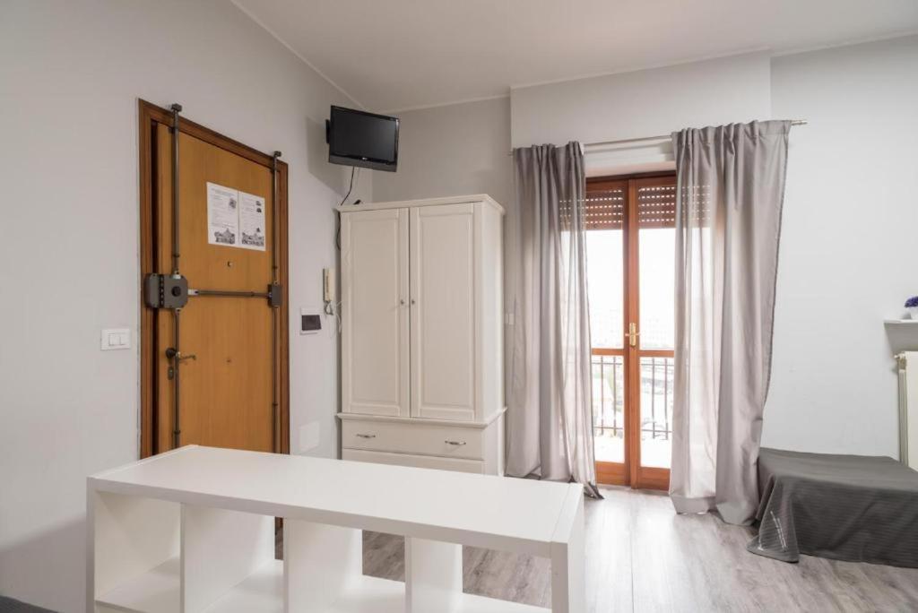 Il Tetto 25 Apartamento Roma Exterior foto