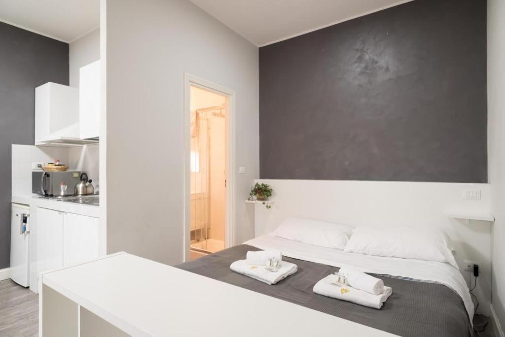 Il Tetto 25 Apartamento Roma Exterior foto